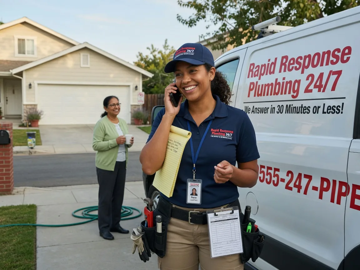 Emergency Plumber Noble, OK FAQs